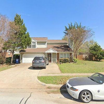 507 Bayberry Ln, Euless, TX 76039