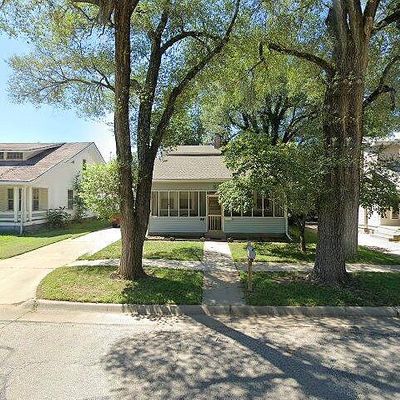 507 N Emporia St, El Dorado, KS 67042