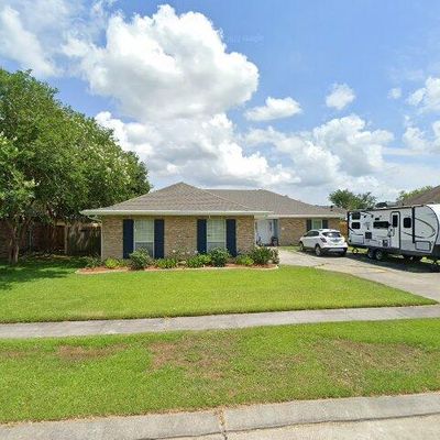 507 Vanessa Dr, Houma, LA 70360