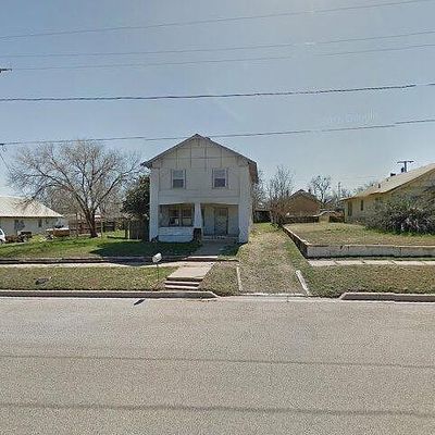 507 W 5 Th St, Sweetwater, TX 79556