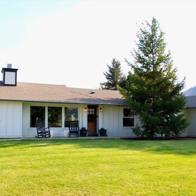 5079 Harnden Rd, Cashmere, WA 98815