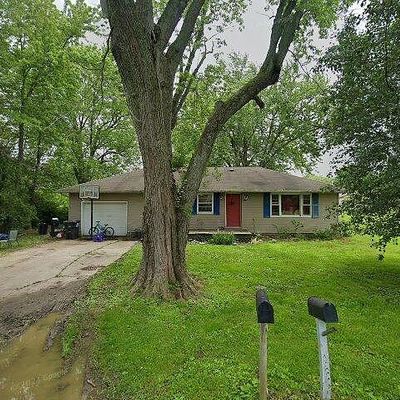 508 Euclid Ave, Iuka, IL 62849