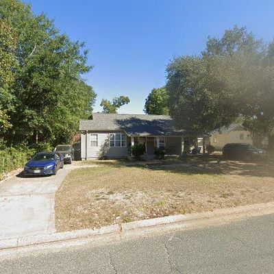 508 Magnolia St, Deridder, LA 70634