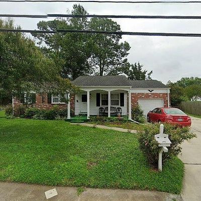 508 S Rosemont Rd, Virginia Beach, VA 23452