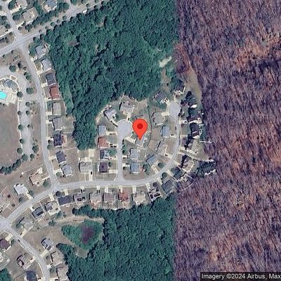 5088 Breezewood Ct, Indian Head, MD 20640