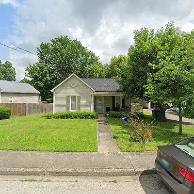 509 Central Ave, Elizabethtown, KY 42701