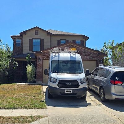 509 Estes Park, Taylor, TX 76574