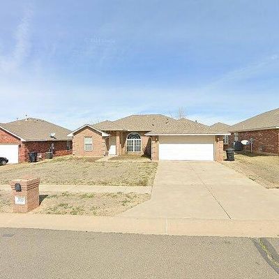 509 Sw 41 St St, Moore, OK 73160