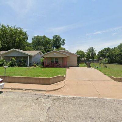 509 Woods St, Wichita Falls, TX 76301