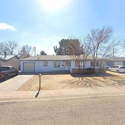 509 W Plains Ave, Clovis, NM 88101