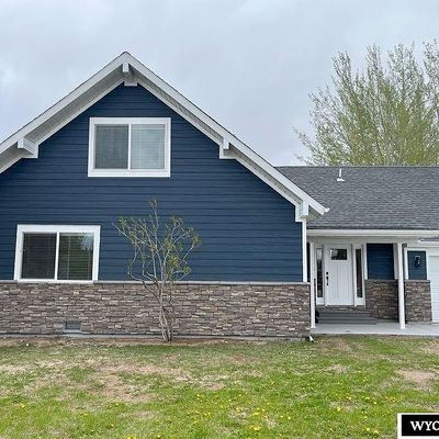 509 W Willow St, Lyman, WY 82937