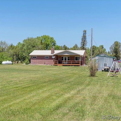 51 Gropp Rd, Lusk, WY 82225