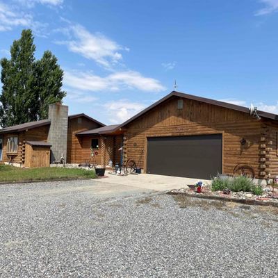 51 Muskrat Ln, Riverton, WY 82501