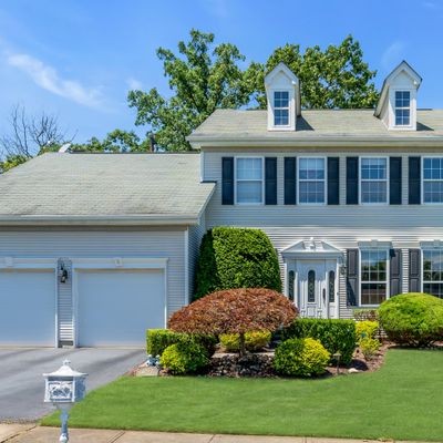 510 Bittersweet Dr, Morganville, NJ 07751