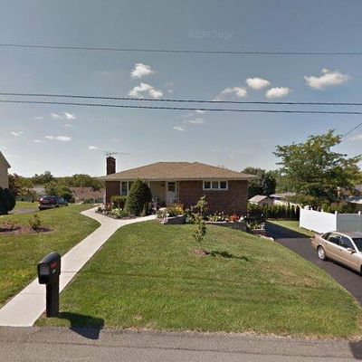 510 Hemlock St, Greensburg, PA 15601