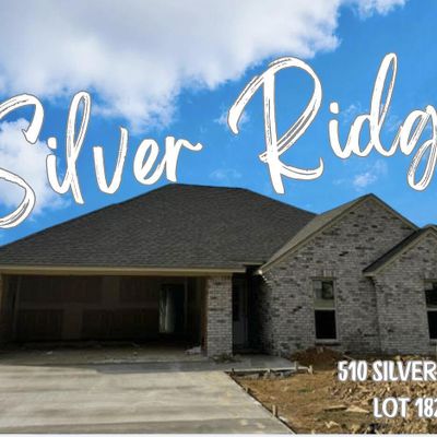 510 Silver Hill, Pearl, MS 39208