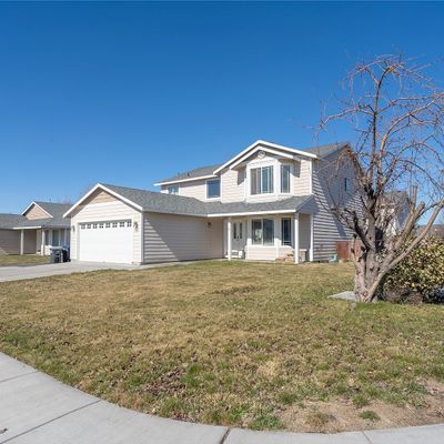 510 Trout Ave, Moses Lake, WA 98837