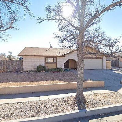 5100 College Heights Dr Nw, Albuquerque, NM 87120