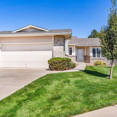 5100 Manor Ridge Dr #U, Pueblo, CO 81005