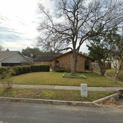 5102 Las Campanas St, San Antonio, TX 78233