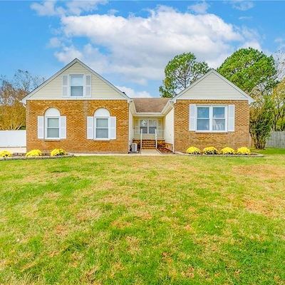 5105 Hawks Bill Ct, Virginia Beach, VA 23464