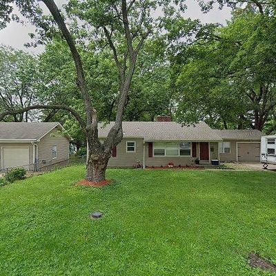 5106 N Brooklyn Ave, Kansas City, MO 64118