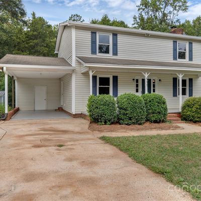 511 Colorado Trl, Lincolnton, NC 28092