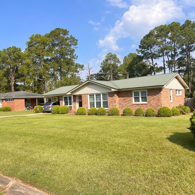 511 E 25 Th Ave, Cordele, GA 31015