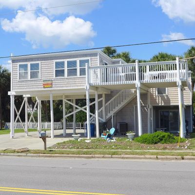 511 Palmetto Blvd, Edisto Island, SC 29438