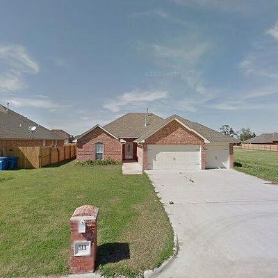 511 Ne 20 Th St, Newcastle, OK 73065