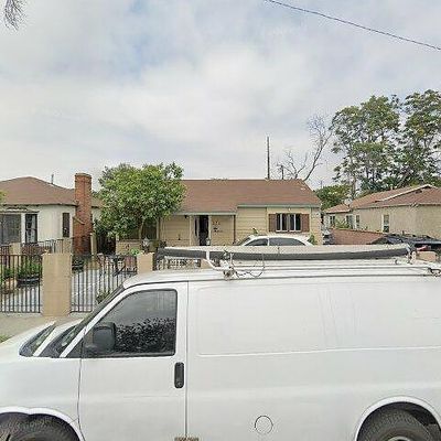 511 S Pannes Ave, Compton, CA 90221