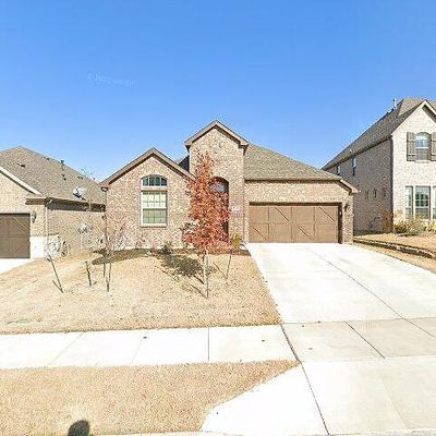 5112 Stockwhip Dr, Crowley, TX 76036