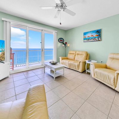 5115 Gulf Drive #Unit 1704, Panama City Beach, FL 32408