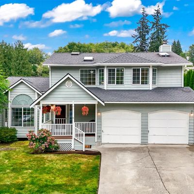 5119 15 Th Ave W, Everett, WA 98203