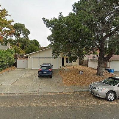 512 Holly St, Vallejo, CA 94589