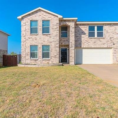 512 Oriel Cir, Crowley, TX 76036