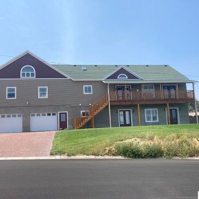 512 Wyoming St, Rawlins, WY 82301