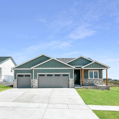 5125 Lasso Dr, Cheyenne, WY 82009