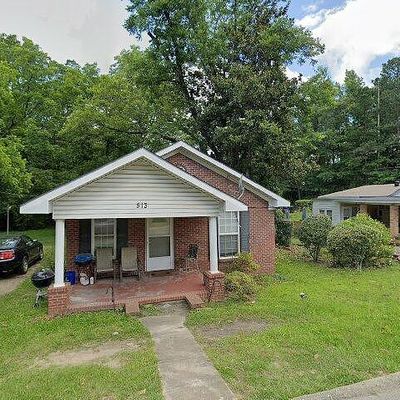 513 N Donahue Dr, Auburn, AL 36832