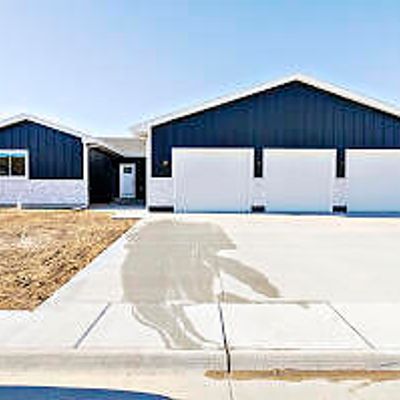 513 Layton Way, Gillette, WY 82716