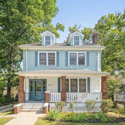 513 Philadelphia Ave, Takoma Park, MD 20912