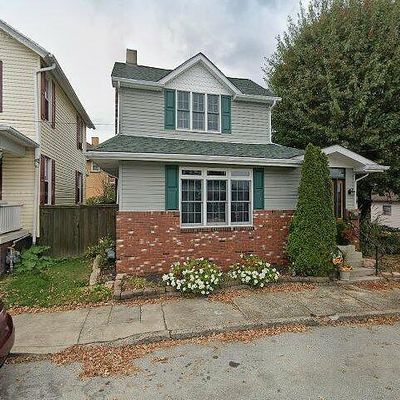 514 Baltimore St, Belle Vernon, PA 15012