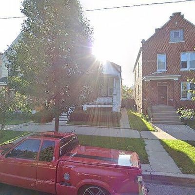 5139 S Albany Ave, Chicago, IL 60632