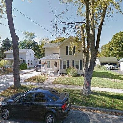 514 S Webster St, Jackson, MI 49203