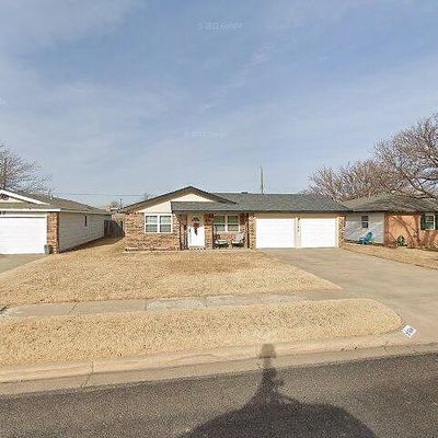 5140 Kirk Dr, Amarillo, TX 79110