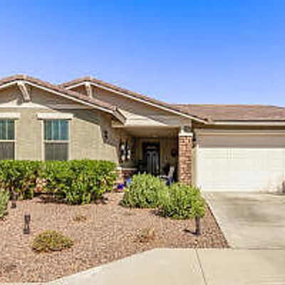 5143 N 183 Rd Dr, Litchfield Park, AZ 85340