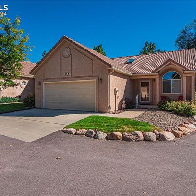 5148 Peak Villa Hts, Colorado Springs, CO 80917