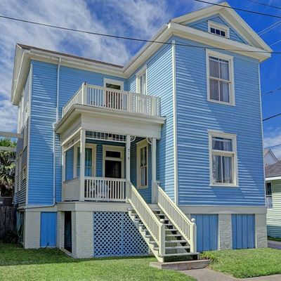 515 13 Th St, Galveston, TX 77550