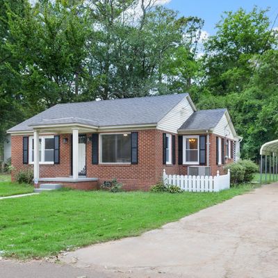 515 Forrest St, Covington, TN 38019