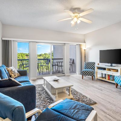 515 Topsl Beach Boulevard #Unit 302, Miramar Beach, FL 32550